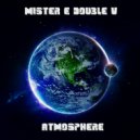 Mr. E Double V - Atmosphere (2019)