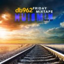 DJ Ruud Huisman - Huismix 02 2019