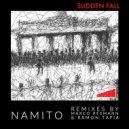 Namito, Dan F - Sudden Fall (Marco Resmann\'s Common Swift Remix)