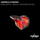 Gabriele D'Andrea - Medio Metro