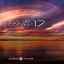 Cosmic Waves - Flying Dreams 017 (10.03.2019) ()
