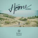 SIYYU feat. Brad Maire - Home
