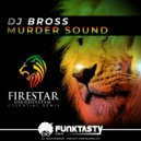 DJ Bross - Murder Sound (Firestar Soundsystem Remix)