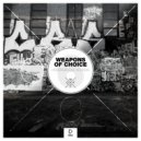 Steeve (SVK) - Chopped