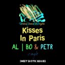 al l bo - Kisses In Paris