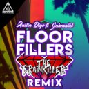 Austin Digo feat. JAHMAIKL - Floorfillers (The Brainkiller Remix)