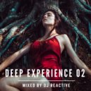 Dj Reactive - Deep Experience 02 (Mixed by Dj Reactive)