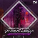 Peredelsky Feat. Make Sound - Ты Снег, Я Дождь (Channel Brothers Remix)