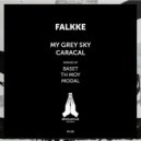 Falkke - My Grey Sky