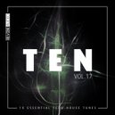 Pieter Ellis - Road to Masca (Extended Mix)