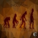 Moog Boy - Evolution (Original mix)