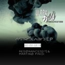 Resonances (IT) & Martino Pingi - Cosmic (Original mix)