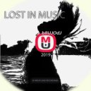 bRUJOdJ - Lost in Music (2019)