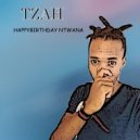tzah - happy birthday ntwana ()