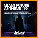 Majestic Dubcatz - Back Around
