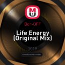 Bor-OFF - Life Energy