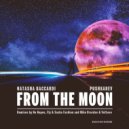 Natasha Baccardi and Alex Pushkarev - From the moon (Fly & Sasha Fashion Remix)