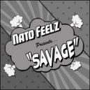 Nato Feelz - Savage (Original Mix)