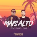 DJ Matheus Portilho & Daniell Dias - Mais Alto ()
