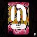 Ario - Smash Robot