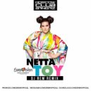 Netta - Toy (Dj Rem Remix)