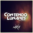 Naxsy - Contendo Lunares (Don Patricio & Cruz Cafue Extended Remix)