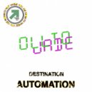 Ollto Jade - Destination Automation