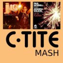 Jennifer Lopez vs Paul Morrell & Dolly Rockers - Play Up In Flames (C-Tite Mash)