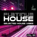 Enrico BSJ Ferrari - I Ain't Gonna Go Blind