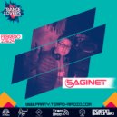 Saginet - Trance Lovers