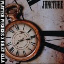 Platter Pushers x Riley Ella - Juncture