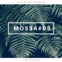 Kiro Gratti - Mossa#05
