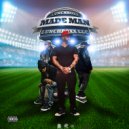 I AM LUNCHBOXX - MADE MAN