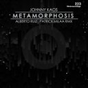 Johnny Kaos - Mindfulness (Original Stick)