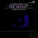 Double Impact (DE) - Wide Eyes (Original Stick)