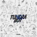 tundraboy & Days Away - Modern Day Heroes