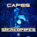 Capes - Earballing