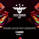 Cesare Caccia & BonnyRoy - Cabiri