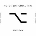 Solstay - Kotor (Original Mix)