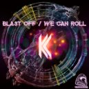 KC - We Can Roll (Original Mix)