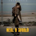 Patoranking - Heal D World ()