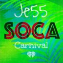 Je55 - Carnival Part.1 [Soca Music] ()