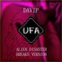 DaVip - Ufa