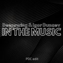 Deepswing & Igor Dunaev - In the Music 2019