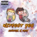 LENTZIK & DATI - Without You (Original Mix)