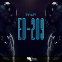 ByWaY - ED-209 (Original mix)