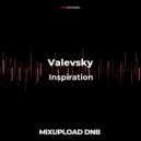 Valevsky - Inspiration (Original mix)