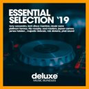Jayson Carrera - Feel The Beat