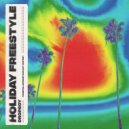 DROPBOY - Holiday Freestyle (Original Mix)