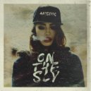 Amsel Ladword - On the sly (Original mix)
